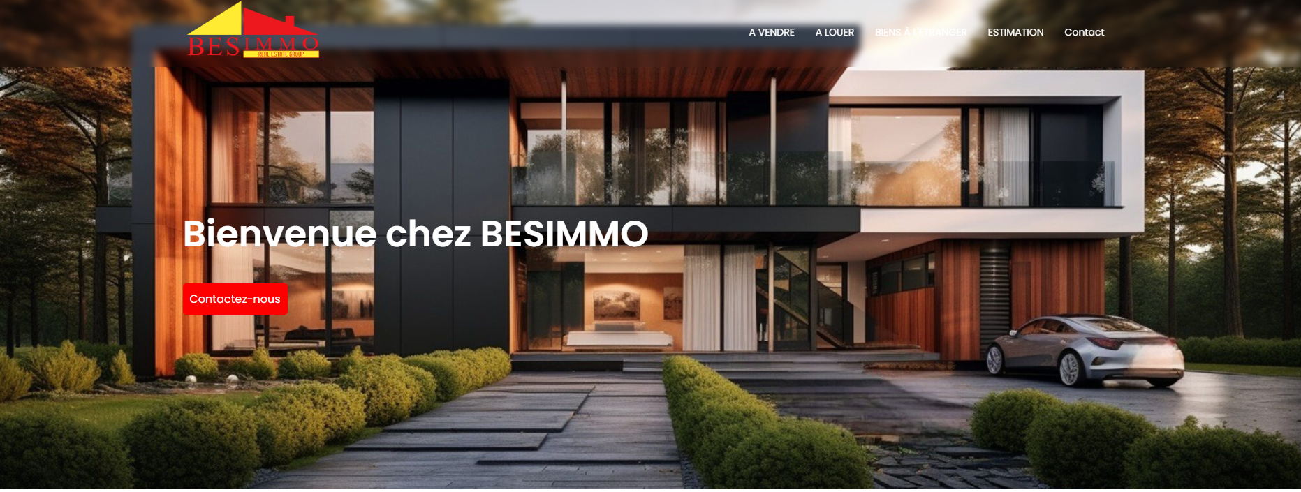 Besimmo Real Estate